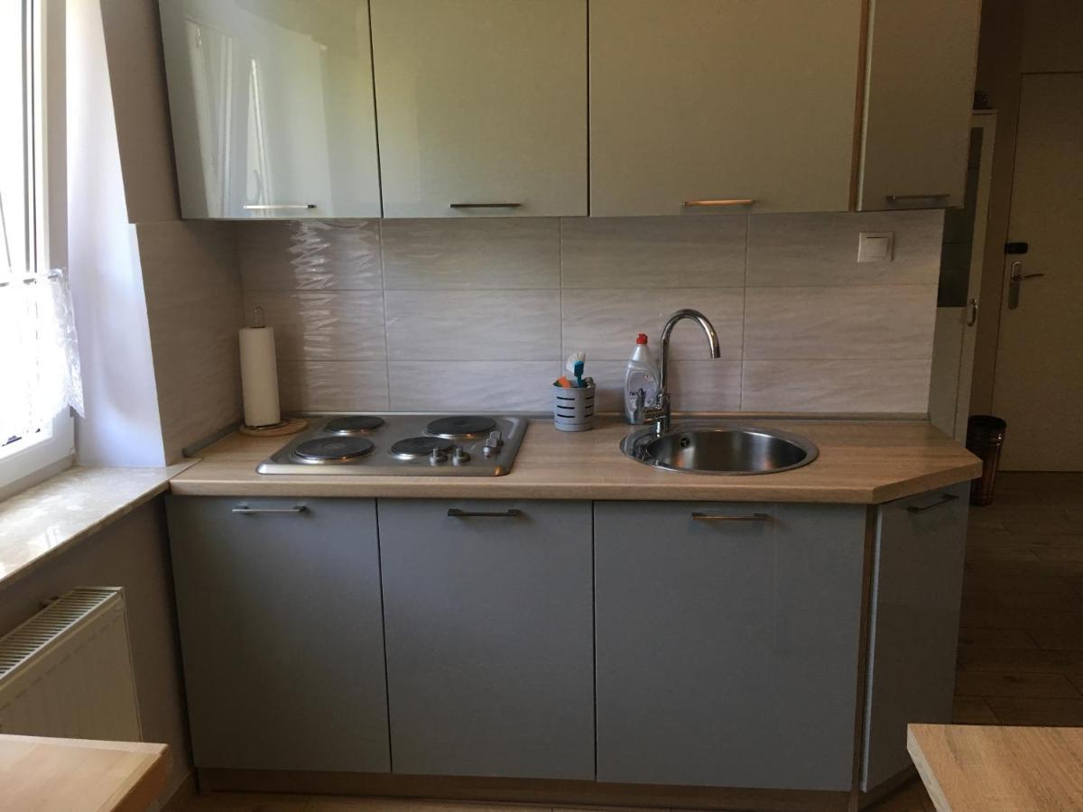 Apartament Olowianka- Danzig Apartment Екстериор снимка
