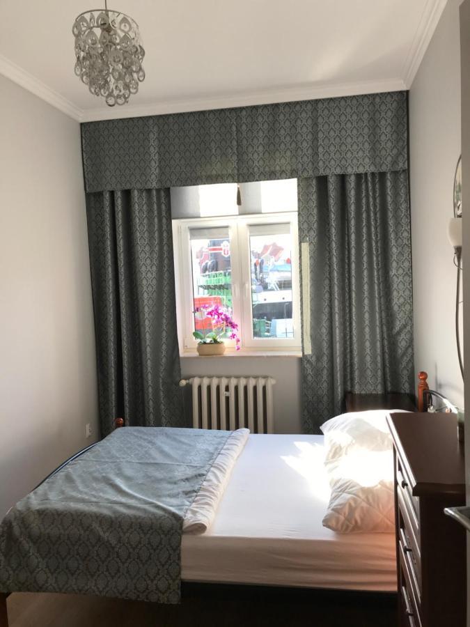 Apartament Olowianka- Danzig Apartment Екстериор снимка