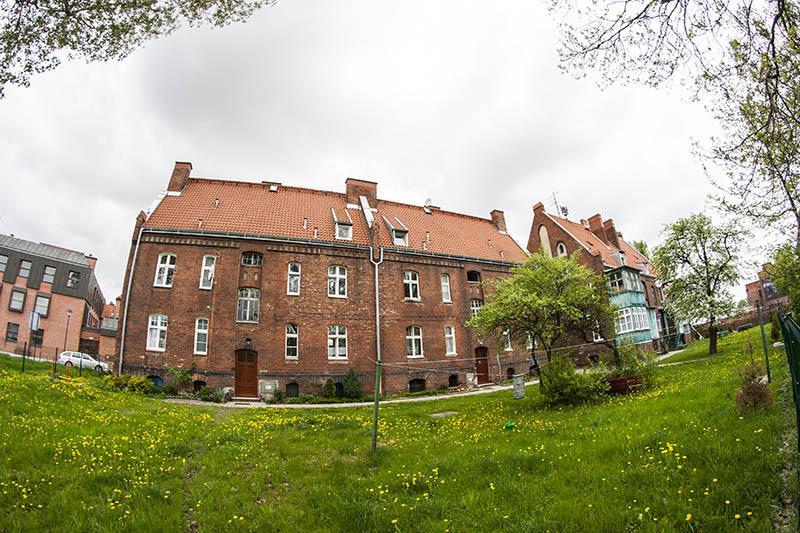 Apartament Olowianka- Danzig Apartment Стая снимка
