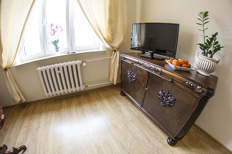 Apartament Olowianka- Danzig Apartment Стая снимка