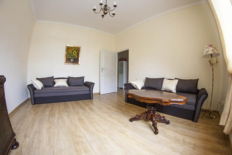 Apartament Olowianka- Danzig Apartment Стая снимка