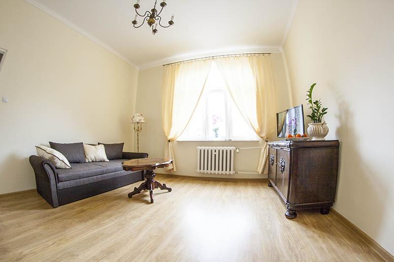 Apartament Olowianka- Danzig Apartment Екстериор снимка